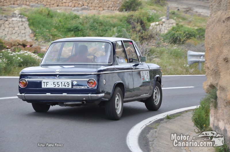 Cl�sica Villa de Tegueste 2009