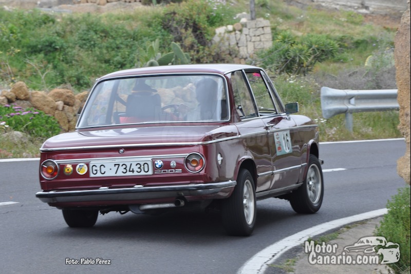 Cl�sica Villa de Tegueste 2009