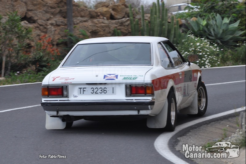 Cl�sica Villa de Tegueste 2009