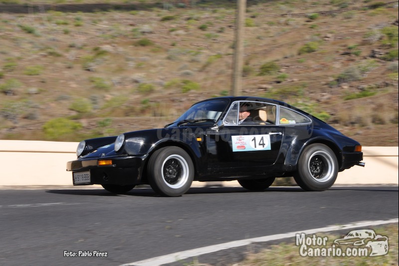 Cl�sica Villa de Tegueste 2009