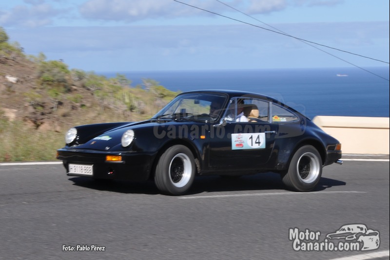 Cl�sica Villa de Tegueste 2009