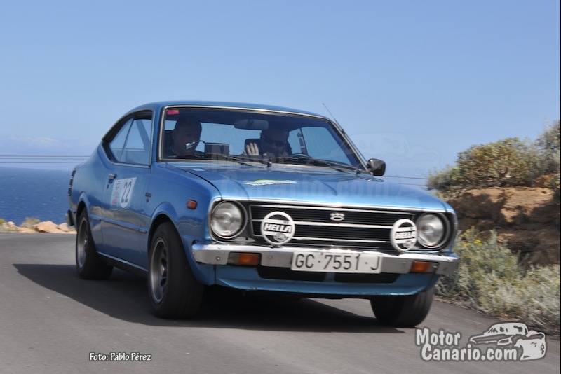 Cl�sica Villa de Tegueste 2009