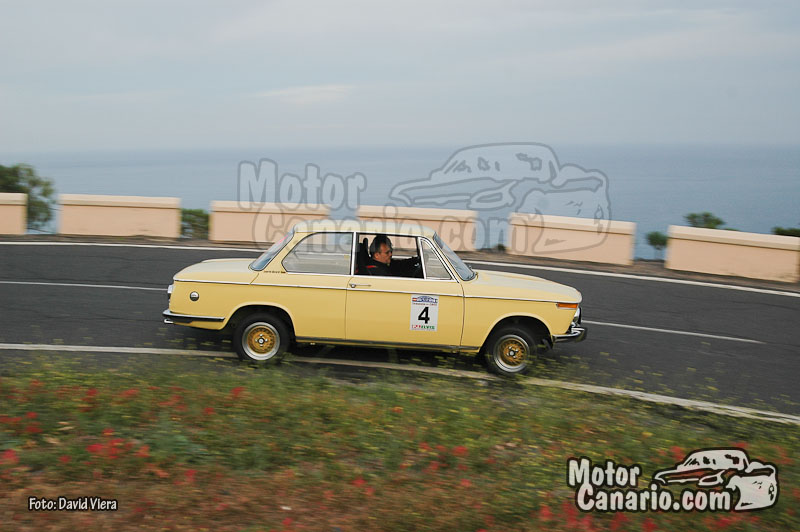 VIII Classic Villa de Tegueste Tf-GC