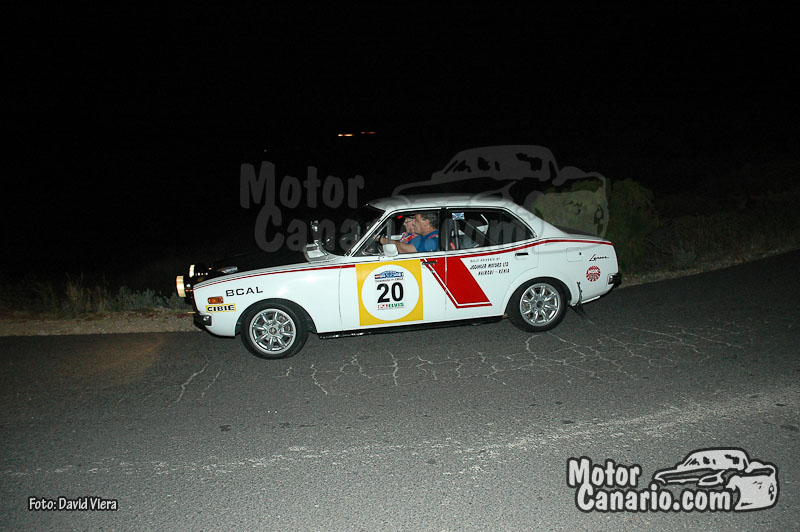 VIII Classic Villa de Tegueste Tf-GC