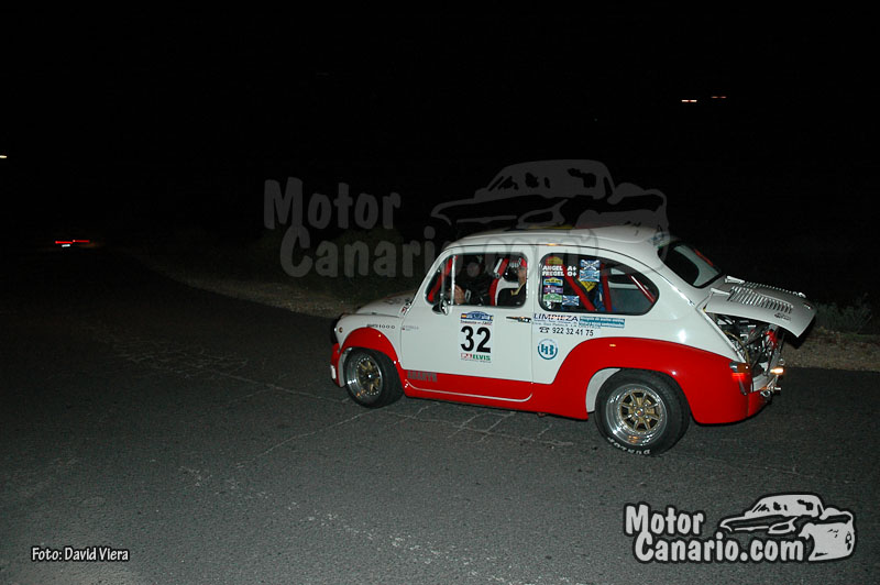 VIII Classic Villa de Tegueste Tf-GC
