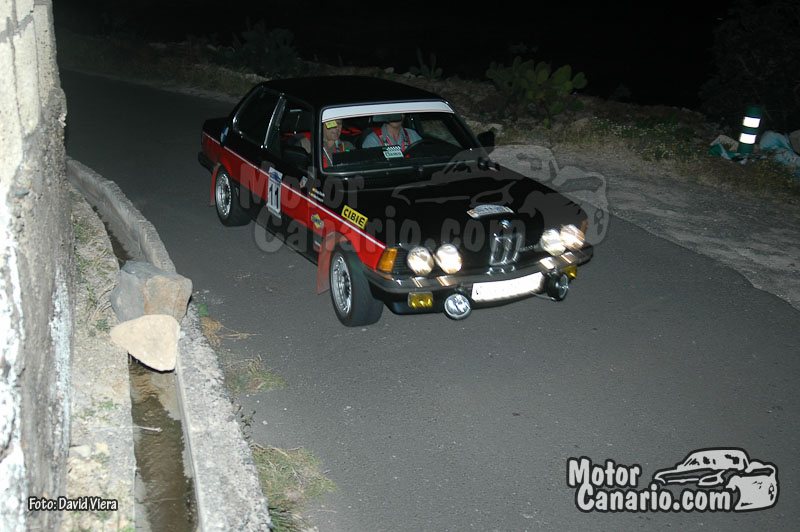 VIII Classic Villa de Tegueste Tf-GC