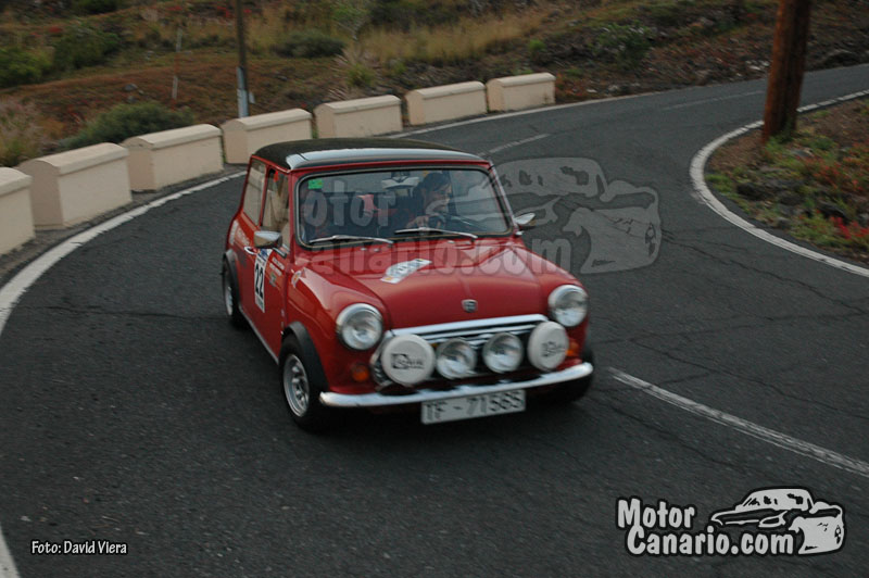 VIII Classic Villa de Tegueste Tf-GC