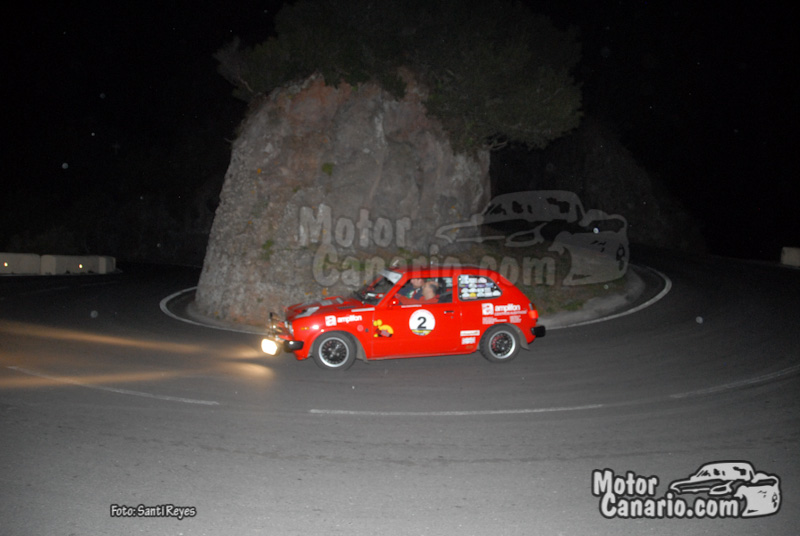 X CLASICA VILLA DE TEGUESTE 2012