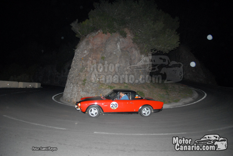 X CLASICA VILLA DE TEGUESTE 2012