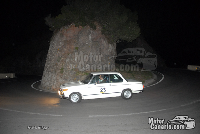 X CLASICA VILLA DE TEGUESTE 2012