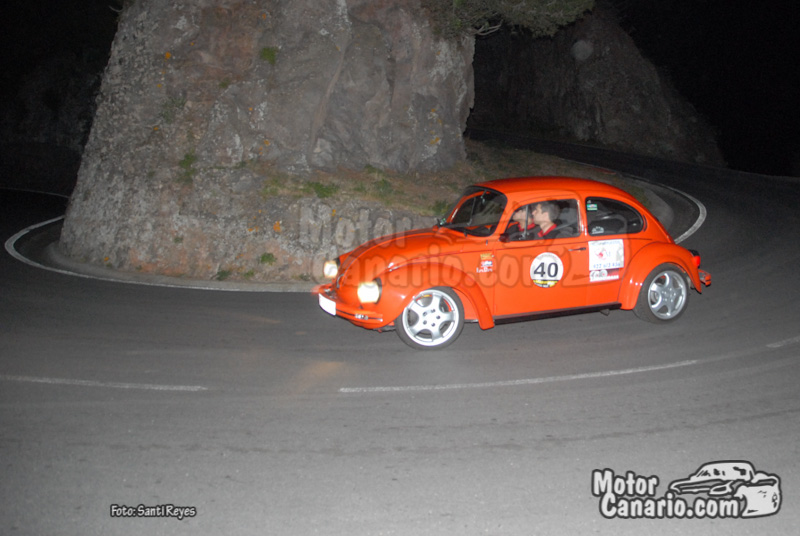 X CLASICA VILLA DE TEGUESTE 2012