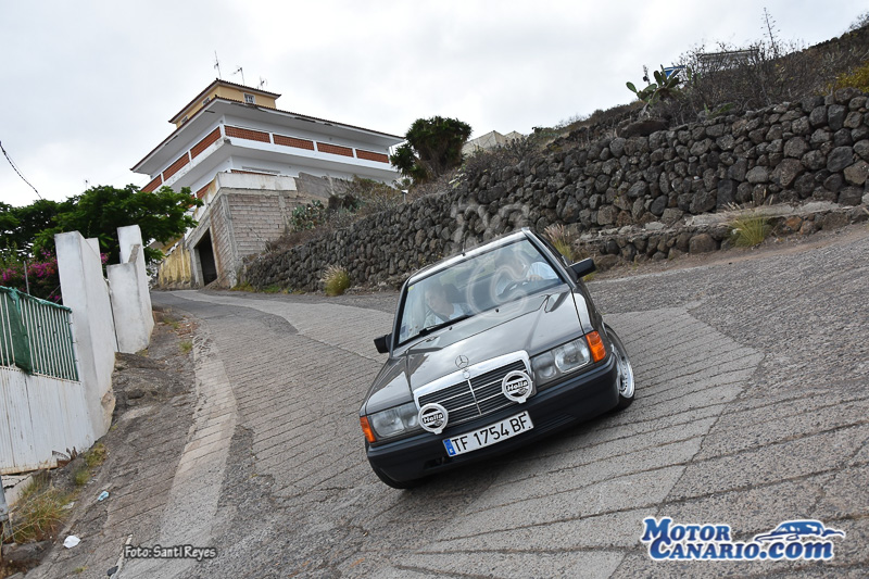 XVIII CL�SICA VILLA DE TEGUESTE 2020