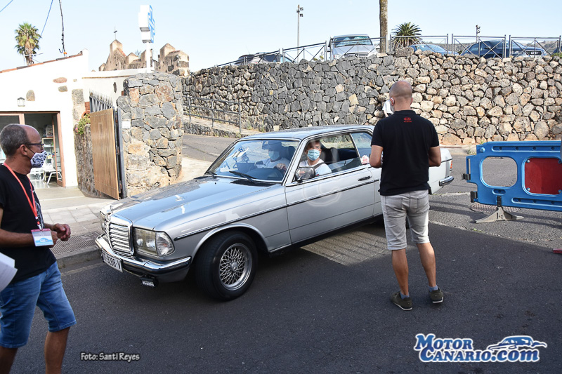 XVIII CL�SICA VILLA DE TEGUESTE 2020