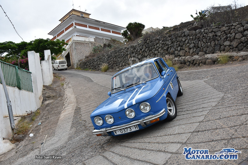 XVIII CL�SICA VILLA DE TEGUESTE 2020
