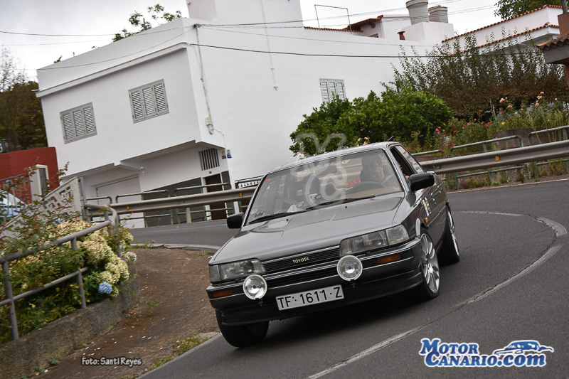 XVIII CL�SICA VILLA DE TEGUESTE 2020