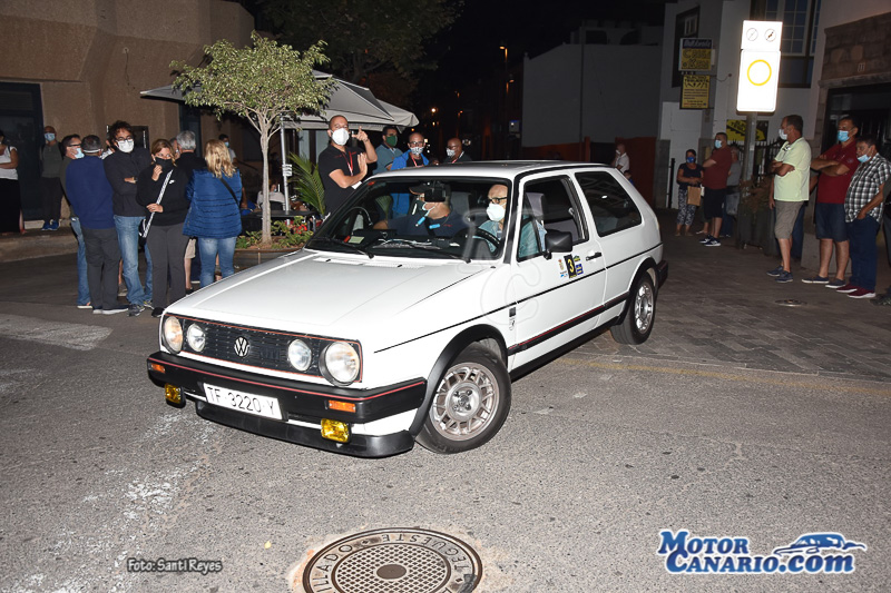 XVIII CL�SICA VILLA DE TEGUESTE 2020