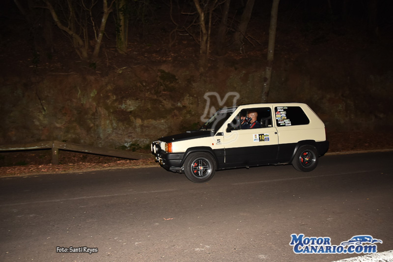 XVIII CL�SICA VILLA DE TEGUESTE 2020