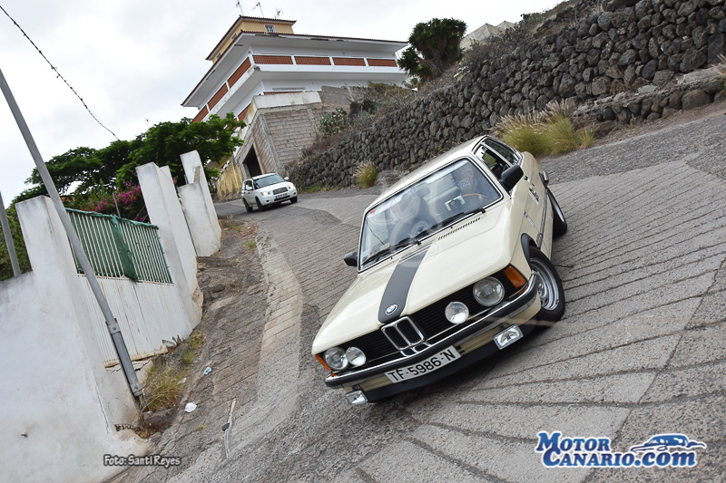 XVIII CL�SICA VILLA DE TEGUESTE 2020