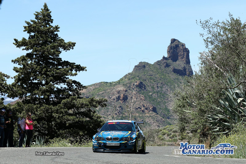 Subida de Tejeda 2016