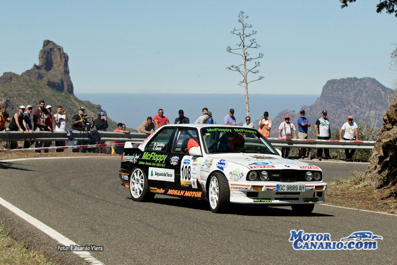 Subida de Tejeda 2017