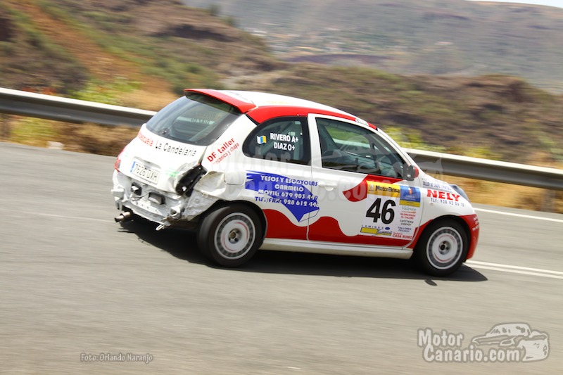 34� Rallye Ciudad de Telde
