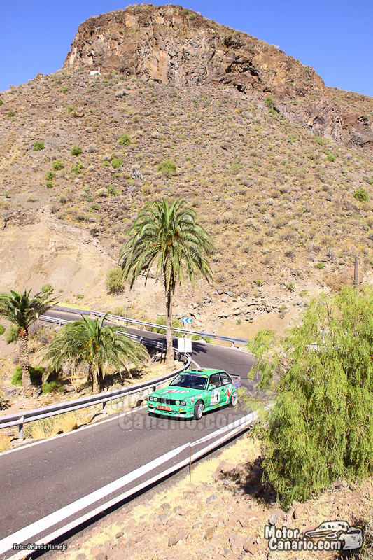 XXXV Rallye Ciudad de Telde 2010