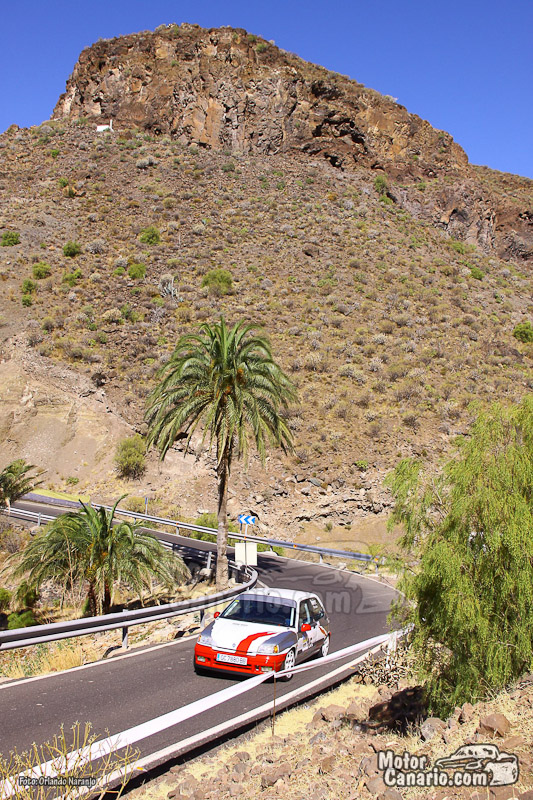 XXXV Rallye Ciudad de Telde 2010