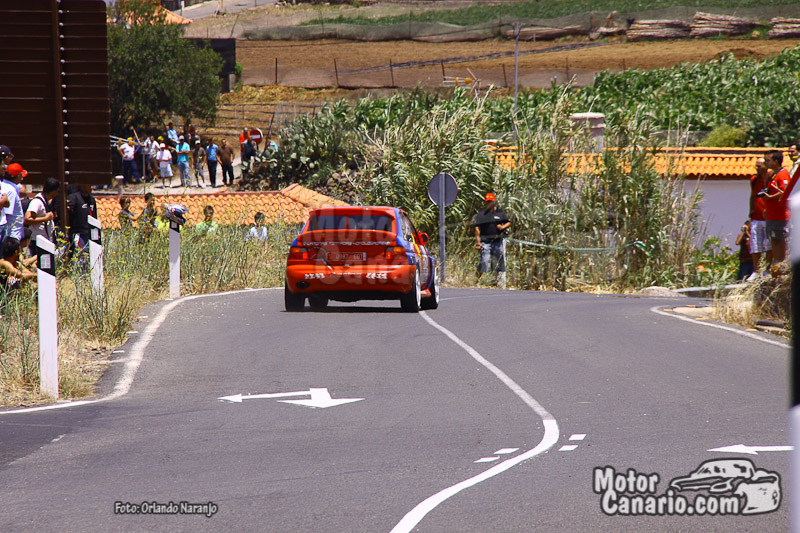 XXXV Rallye Ciudad de Telde 2010