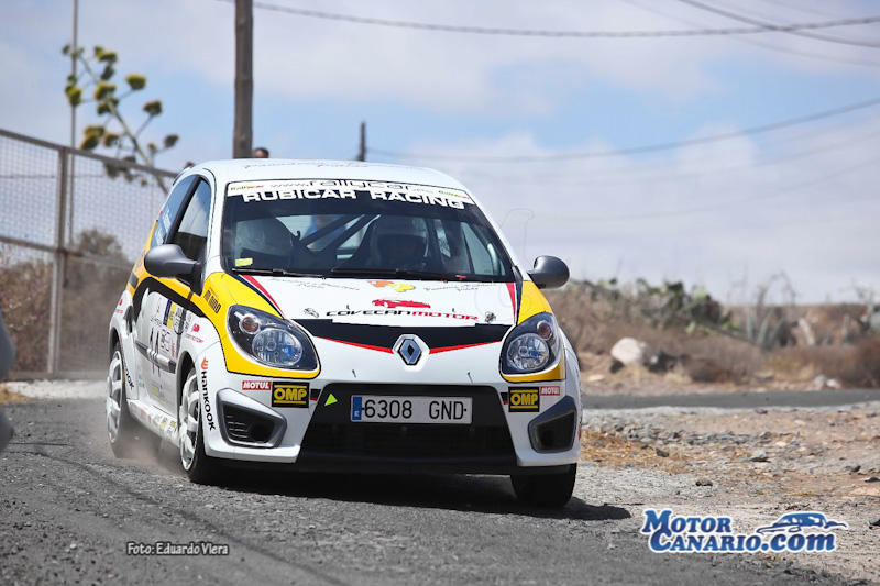 Rallye Ciudad de Telde 2015
