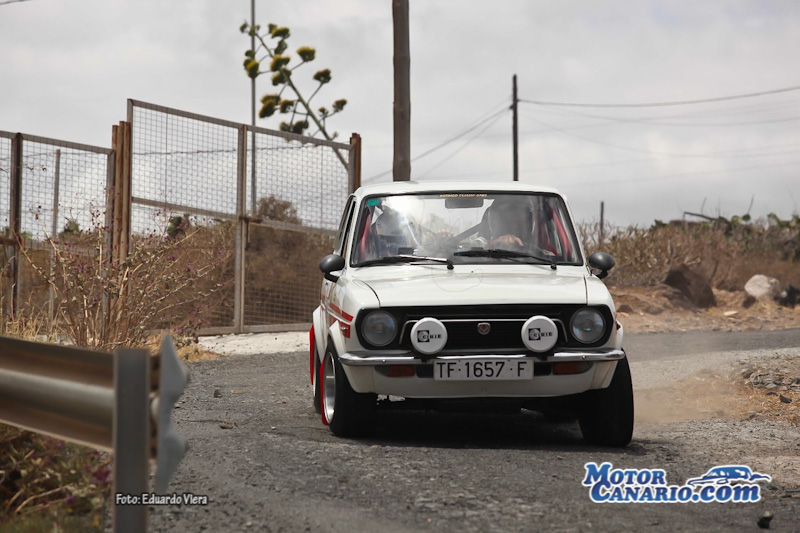 Rallye Ciudad de Telde 2015