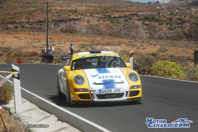 Rallye Ciudad de Telde 2015
