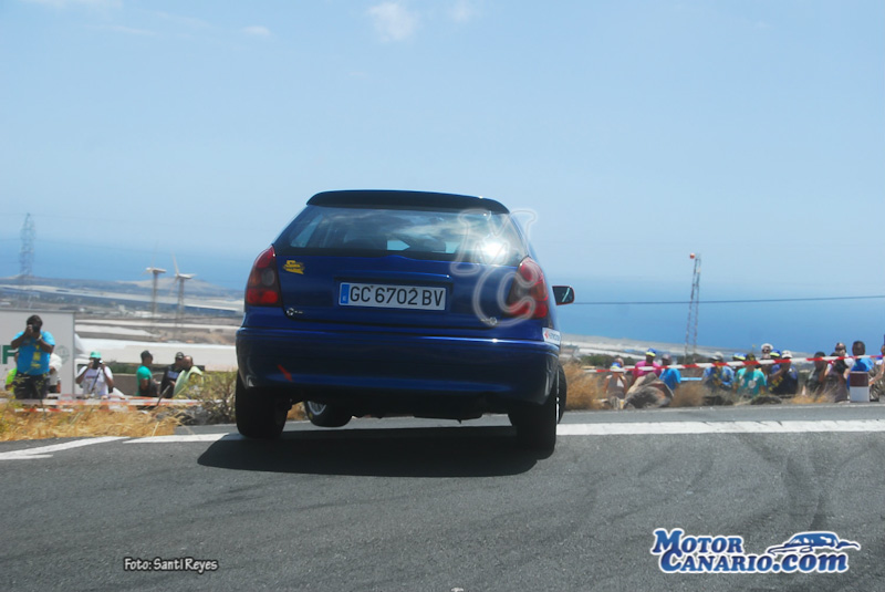 Rallye Ciudad de Telde 2015