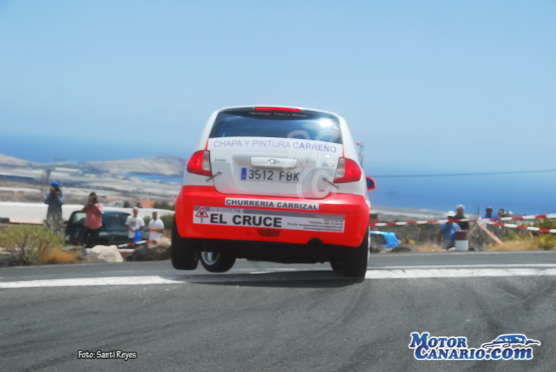 Rallye Ciudad de Telde 2015