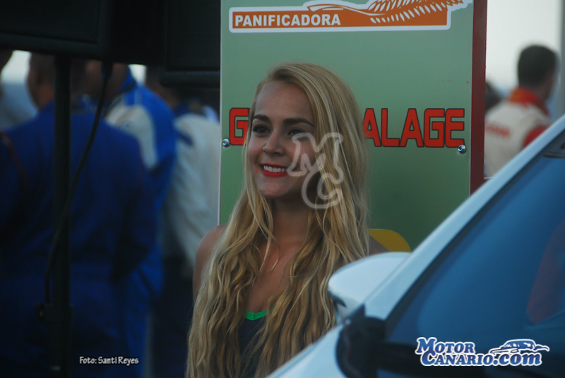 Rallye Ciudad de Telde 2015