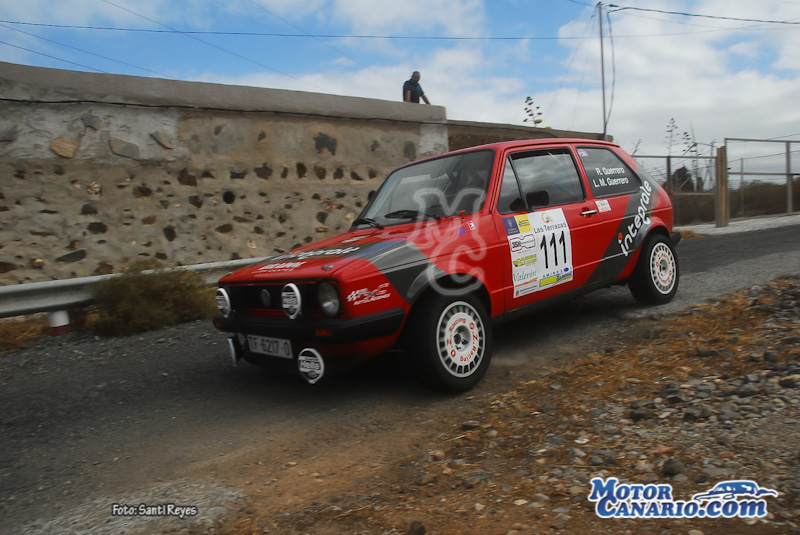 Rallye Ciudad de Telde 2015