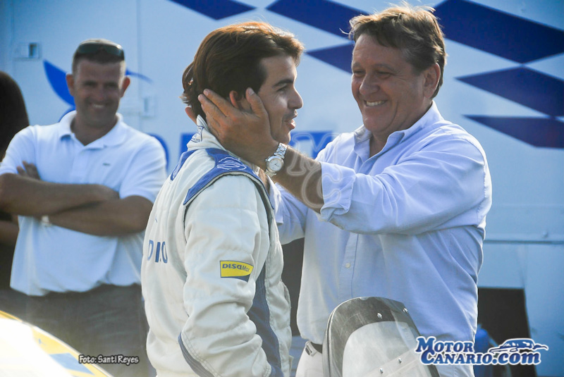 Rallye Ciudad de Telde 2015