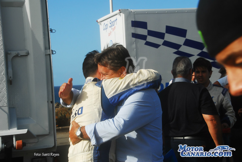 Rallye Ciudad de Telde 2015