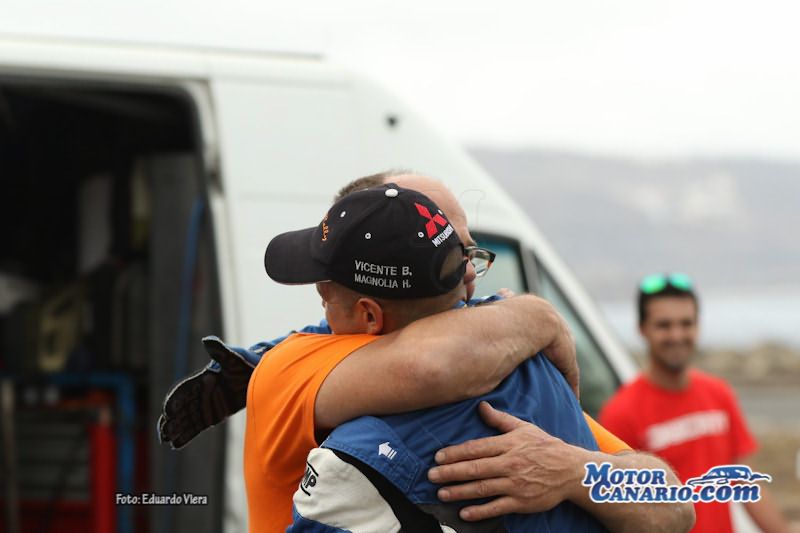 Rallye Ciudad de Telde 2016