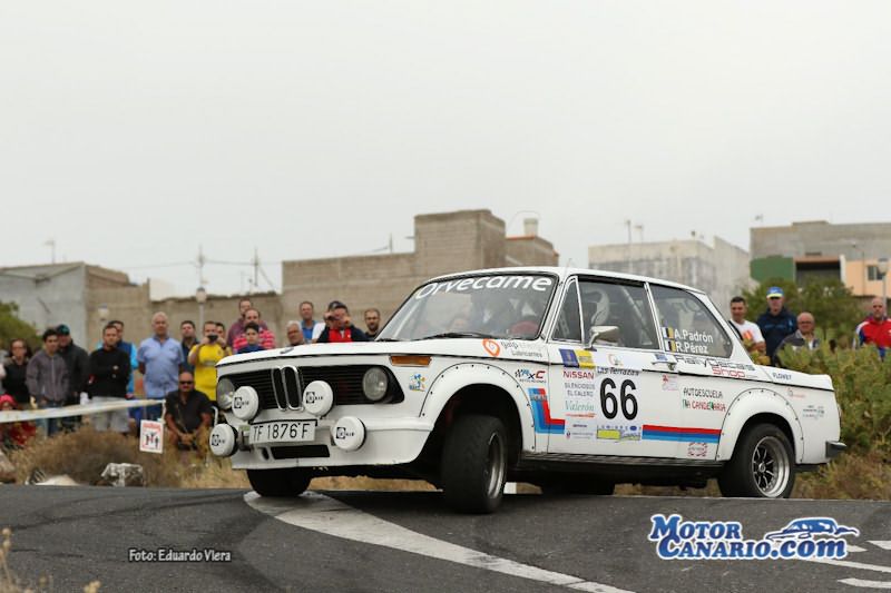 Rallye Ciudad de Telde 2016