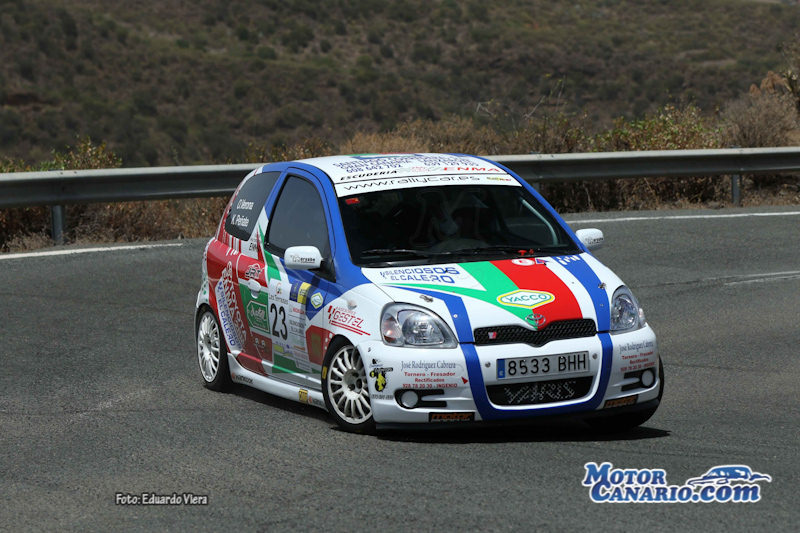Rallye de Telde 2017