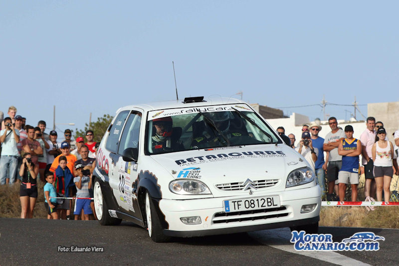 Rallye de Telde 2017