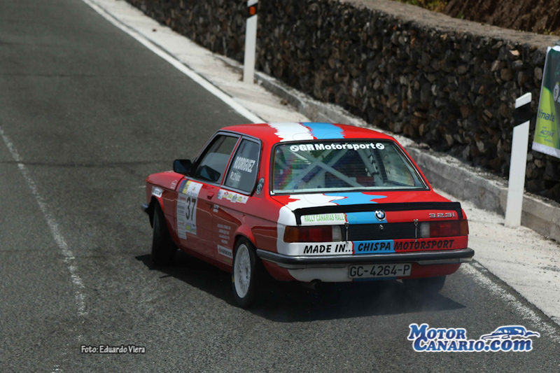 Rallye de Telde 2017