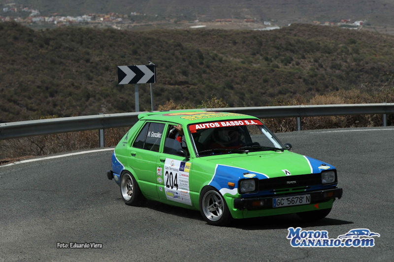 Rallye de Telde 2017