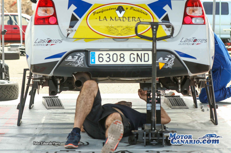 Rallye de Telde 2017