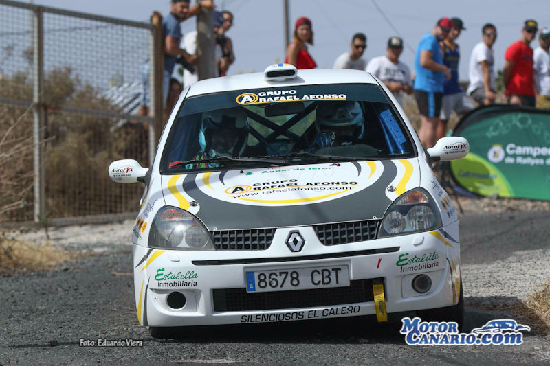Rallye de Telde 2017