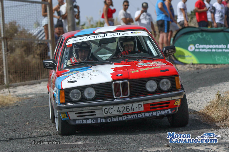 Rallye de Telde 2017