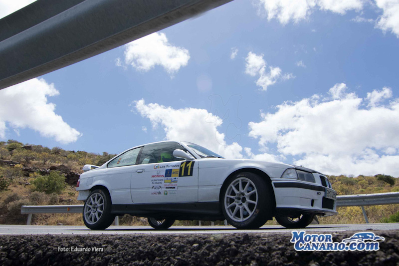 Rallye Ciudad de Telde 2018