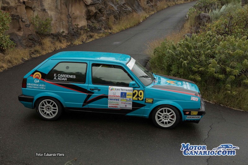 Rallye Ciudad de Telde 2018