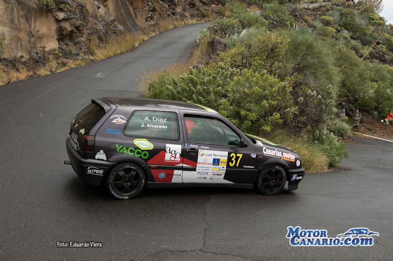 Rallye Ciudad de Telde 2018