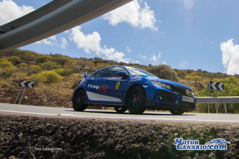 Rallye Ciudad de Telde 2018